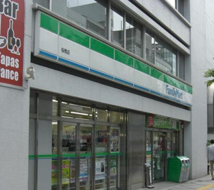 ファミリーマート 桜橋店の画像1