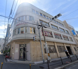 JOYFIT24南堀江の画像1