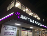 ANYTIME FITNESS(エニタイムフィットネス) 堺筋本町店