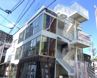 ANYTIME FITNESS(エニタイムフィットネス)  大阪福島店の画像1