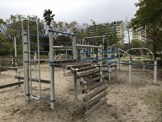 向洋西公園