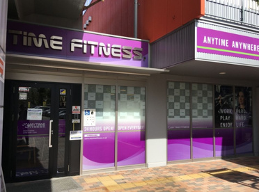 ANYTIME FITNESS(エニタイム フィットネス) 玉造店の画像1