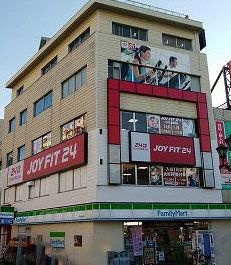 JOYFIT JR野田駅前の画像1