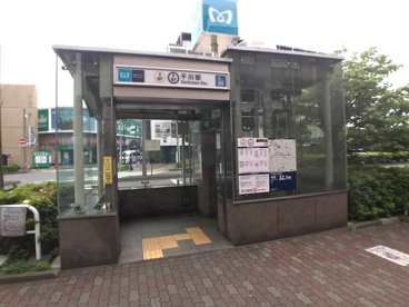 千川の画像1