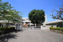 海老名市立今泉小学校