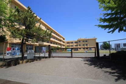 海老名市立社家小学校の画像1