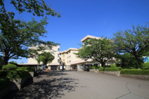 海老名市立杉本小学校