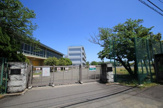 海老名市立門沢橋小学校