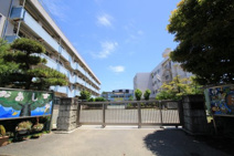 海老名市立有鹿小学校