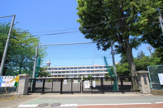 海老名市立有馬小学校