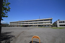 海老名市立海西中学校