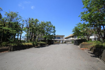 海老名市立今泉中学校