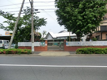 渕江保育園の画像1