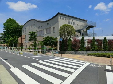 円光院幼稚園の画像1
