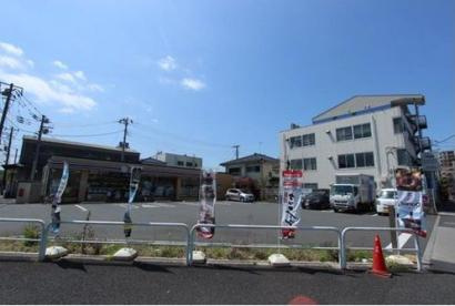 セブンイレブン 足立増田橋店の画像1