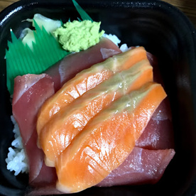 北海丼丸発寒店の画像1