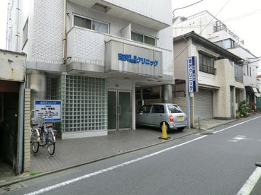 吉沢内科胃腸科クリニックの画像1