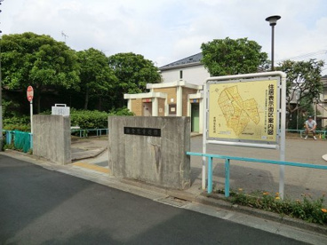 経堂児童遊園の画像1