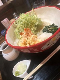 手打ち蕎麦のたぐとの画像1