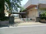 世田谷区立弦巻中学校