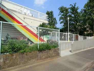 弦巻保育園の画像1