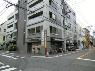 五十畑クリニックの画像1