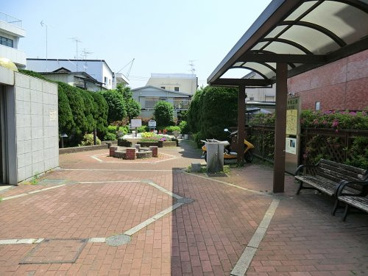 向天神橋公園の画像1