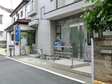 高島・山田クリニックの画像1