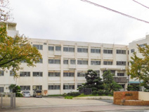 東海市立渡内小学校