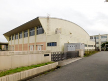 東海市立上野中学校