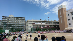 大阪市立小松小学校の画像1
