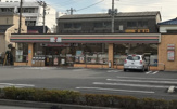 セブンイレブン 足立増田橋店