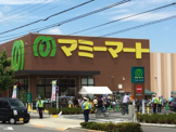 マミーマート足立島根店