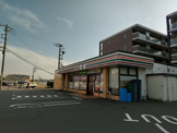 セブンイレブン 海老名かしわ台駅前店