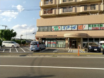 かしわ台駅前郵便局