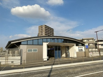 ファミリーマート 相鉄かしわ台駅店