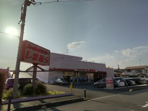 しまむらかしわ台店