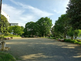 柏ヶ谷第二児童公園