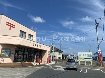山梨郵便局の画像1