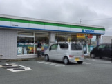 ファミリーマート竜洋豊岡店
