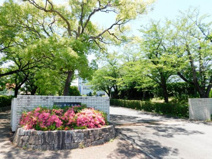 東海市立平洲中学校