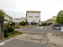 東海市立加木屋南小学校