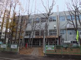 札幌市立みどり小学校の画像1