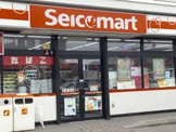 セイコーマート ほんま店