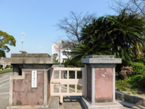 東海市立横須賀小学校