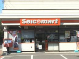 セイコーマート たかだ店