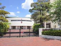 大府市立大府北中学校