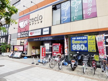 アプレシオ蕨西口店の画像1