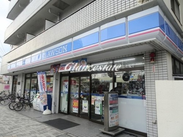 ローソン 武蔵小杉店の画像1
