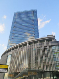 グランフロント大阪の画像1